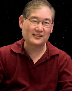 Michael Okuda